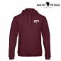 Preview: B&C Hooded Sweatshirt #203 - APG Mosbach Since 1972