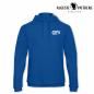 Preview: B&C Hooded Sweatshirt #203 - APG Mosbach Since 1972