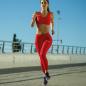 Preview: JOMA Damen Long Tights OLIMPIA