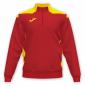 Preview: JOMA Zipper CHAMPION VI