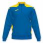 Preview: JOMA Zipper CHAMPION VI