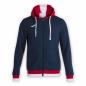 Preview: JOMA Kapuzenjacke CONFORT II