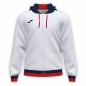 Preview: JOMA Kapuzenjacke CONFORT II