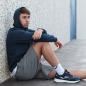 Preview: JOMA Kapuzenpulli MONTANA