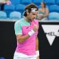 Preview: JOMA Schweißband LARGE - FT Wiesbaden Tennis