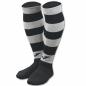 Preview: JOMA Stutzen ZEBRA II - BLACK/WHITE