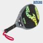 Preview: JOMA Padelschläger SLAM GRIS VERDE
