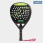 Preview: JOMA Padelschläger SLAM FLEX ANTRACITA VERDE
