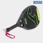 Preview: JOMA Padelschläger SLAM FLEX ANTRACITA VERDE
