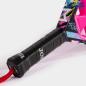Preview: JOMA Padelschläger SLAM NEGRO ROSA FLÚOR