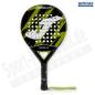 Preview: Joma Padelschläger GAME JUNIOR #black/green
