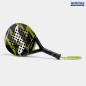 Preview: Joma Padelschläger GAME JUNIOR #black/green