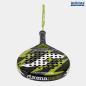 Preview: Joma Padelschläger GAME JUNIOR #black/green