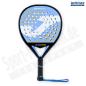 Preview: Joma Padelschläger VALKIRIA FLEX #azul/black