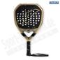 Preview: Joma Padelschläger HYPER PRO HRD #black/gold