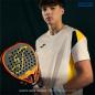Preview: Joma Padelschläger BLAST PRO SFT #naranja/black
