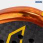Preview: Joma Padelschläger BLAST PRO SFT #naranja/black