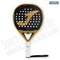 Preview: Joma Padelschläger VALKIRIA PRO SFT #gold/black