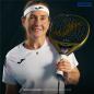 Preview: Joma Padelschläger VALKIRIA PRO SFT #gold/black