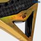 Preview: Joma Padelschläger VALKIRIA PRO SFT #gold/black