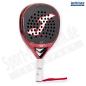Preview: Joma Padelschläger TOURNAMENT PRO ICONIC #black/red