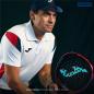 Preview: Joma Padelschläger TOURNAMENT PRO ICONIC #black/red