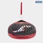 Preview: Joma Padelschläger TOURNAMENT PRO ICONIC #black/red