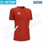 Preview: macron Damen-Trikot SKAT