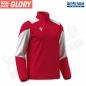 Preview: macron Zipper CUZCO POLY