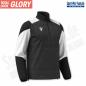Preview: macron Zipper CUZCO POLY