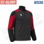 Preview: macron Zipper CUZCO POLY