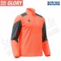 Preview: macron Zipper CUZCO POLY