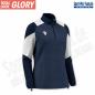 Preview: macron Damen-Zipper CHANTICO POLY
