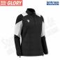 Preview: macron Damen-Zipper CHANTICO POLY