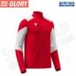 Preview: macron Zipper IZEL FLEECE