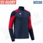 Preview: macron Zipper IZEL FLEECE