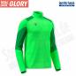 Preview: macron Zipper IZEL FLEECE
