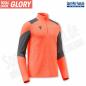 Preview: macron Zipper IZEL FLEECE
