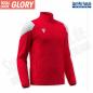 Preview: macron Polyesterjacke VANIR