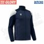 Preview: macron Polyesterjacke VANIR
