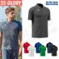 Preview: macron Poloshirt AULOS