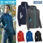 Preview: macron Damenjacke BASTET POLY