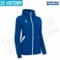 Preview: macron Damenjacke BASTET POLY