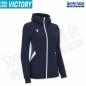 Preview: macron Damenjacke BASTET POLY