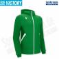 Preview: macron Microfaserjacke TIAMAT