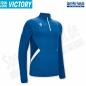 Preview: macron Zipper FRASER FLEECE