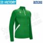Preview: macron Zipper FRASER FLEECE