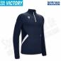 Preview: macron Zipper FRASER FLEECE