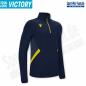 Preview: macron Zipper PIAVE POLY