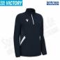 Preview: macron Damen-Zipper MAIRA POLY
